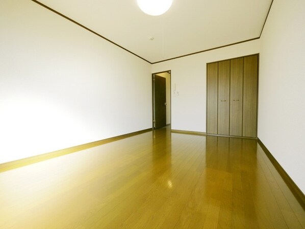 アムールかなめの物件内観写真